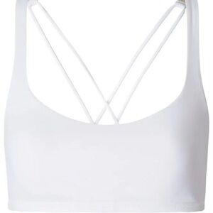 Lululemon Free To Be Bra